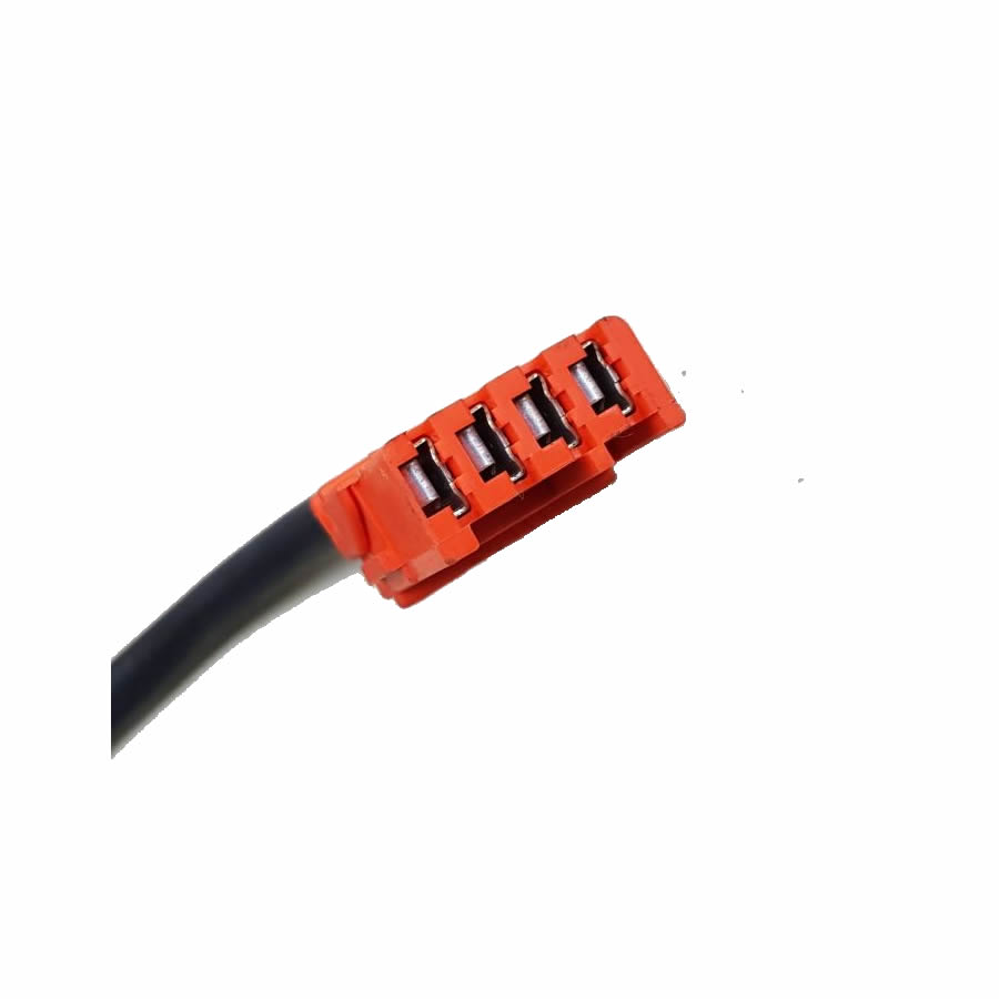 SONDA TEMPERATURA AIRE